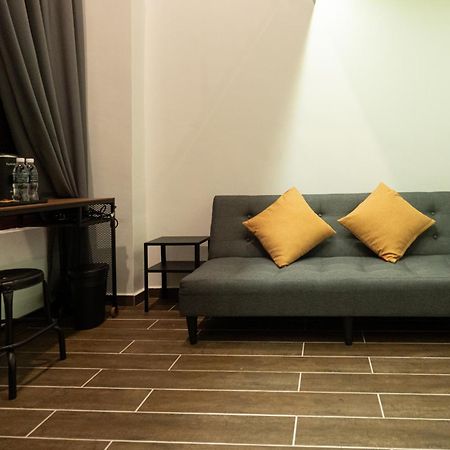 The Magazine Boutique Hotel George Town Dış mekan fotoğraf
