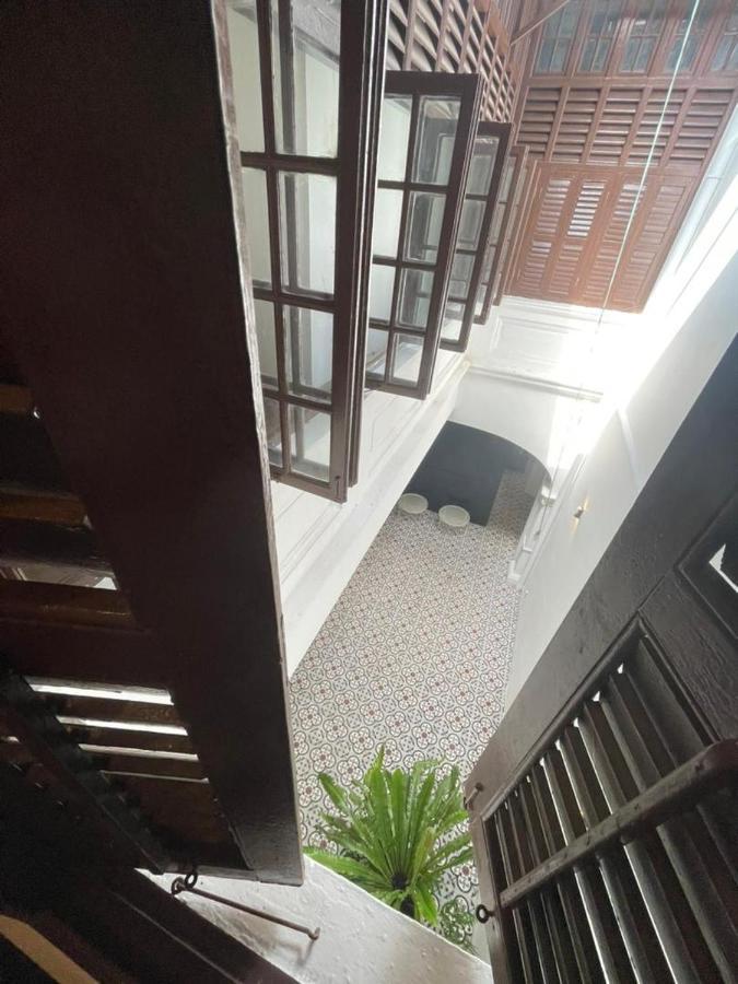The Magazine Boutique Hotel George Town Dış mekan fotoğraf