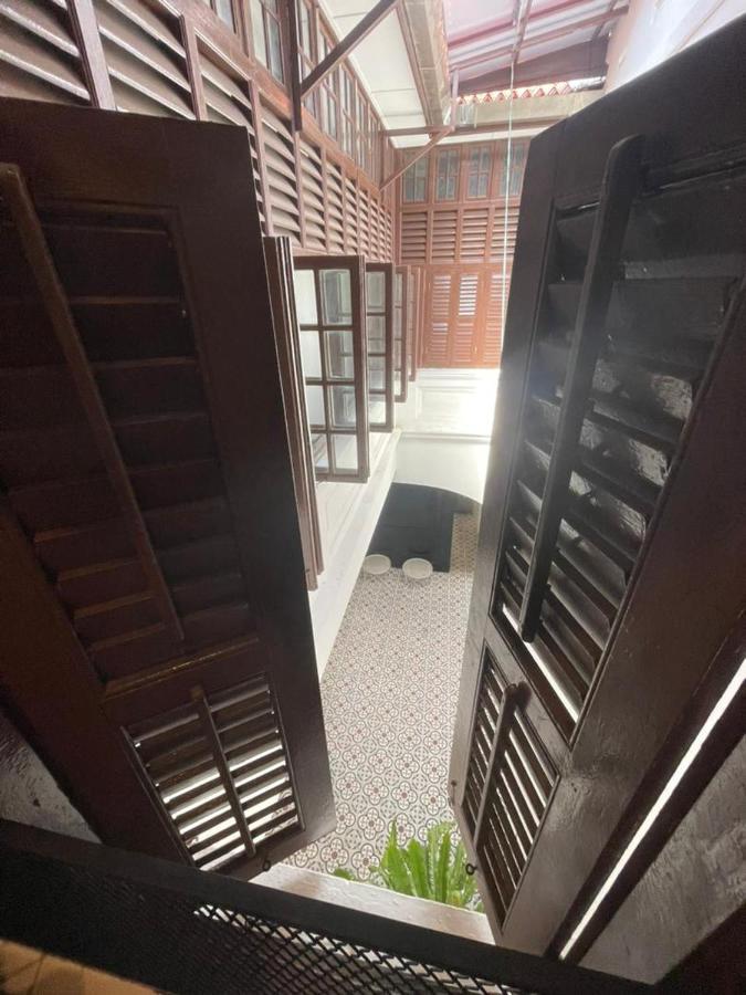 The Magazine Boutique Hotel George Town Dış mekan fotoğraf