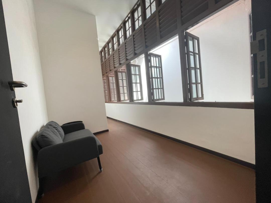 The Magazine Boutique Hotel George Town Dış mekan fotoğraf