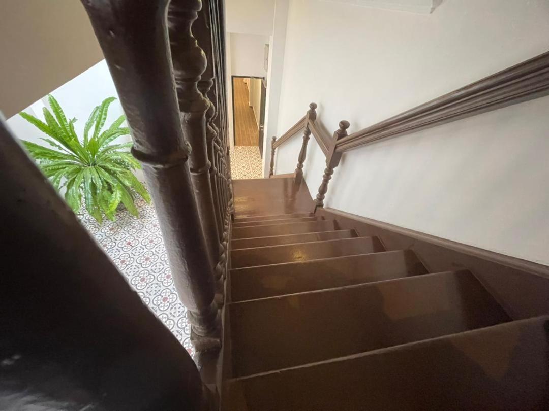 The Magazine Boutique Hotel George Town Dış mekan fotoğraf