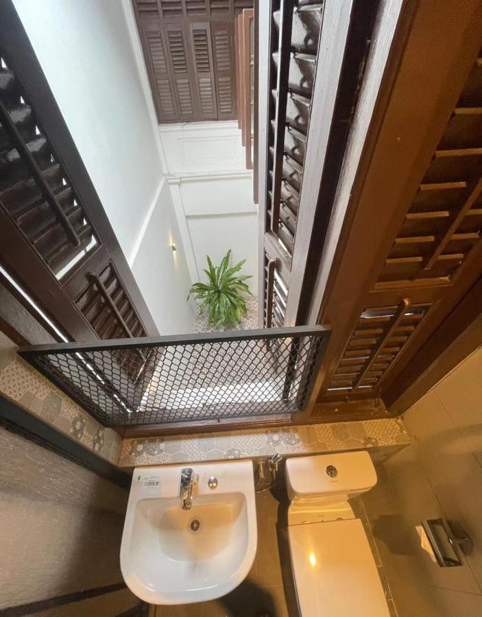 The Magazine Boutique Hotel George Town Dış mekan fotoğraf