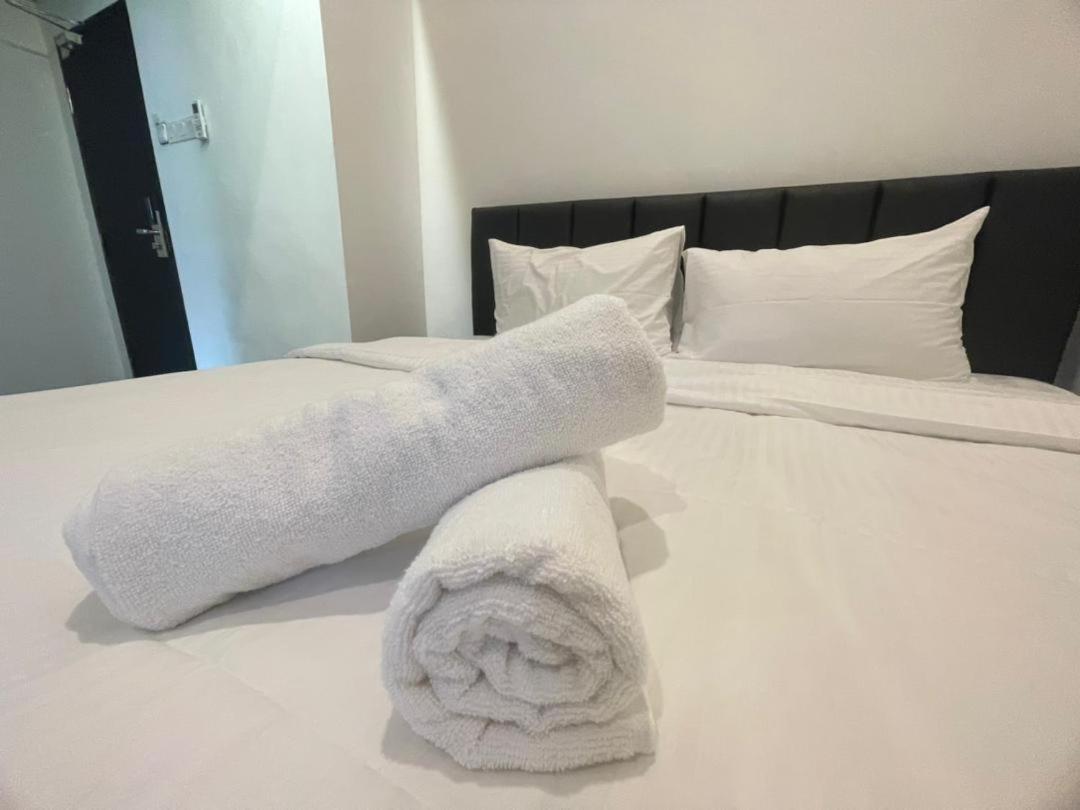 The Magazine Boutique Hotel George Town Dış mekan fotoğraf