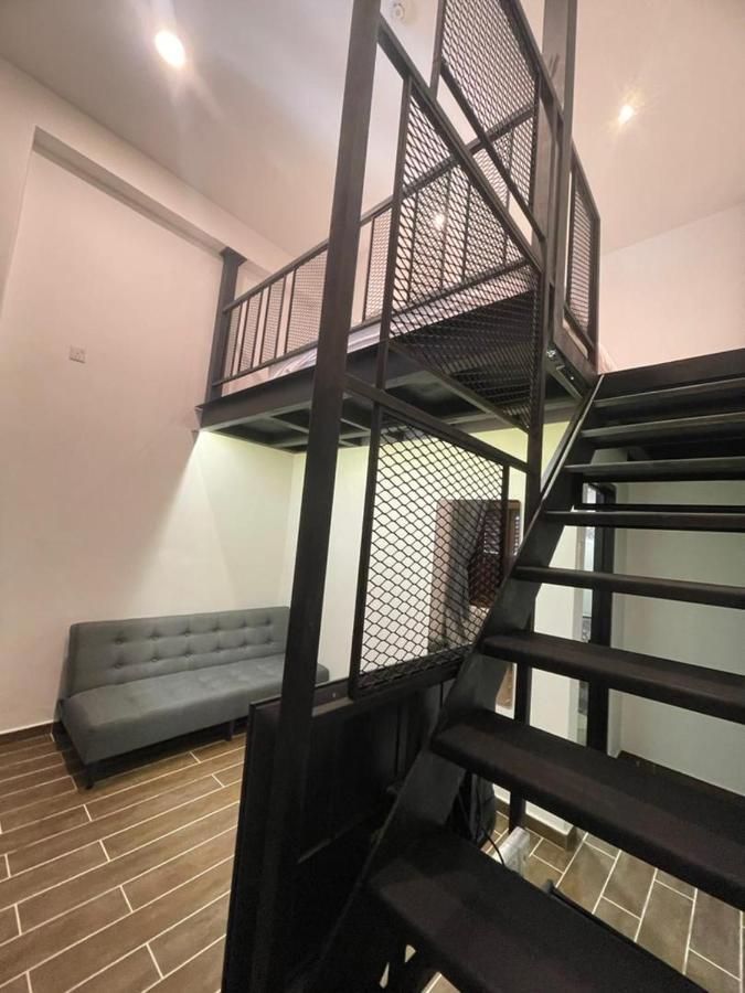 The Magazine Boutique Hotel George Town Dış mekan fotoğraf