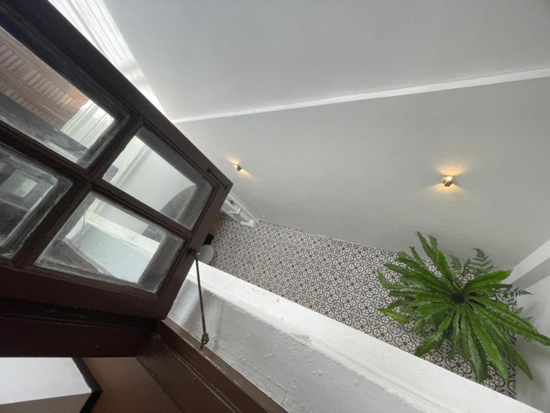 The Magazine Boutique Hotel George Town Dış mekan fotoğraf