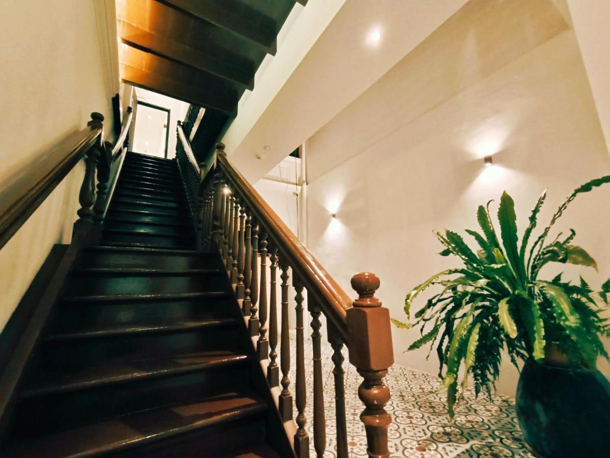 The Magazine Boutique Hotel George Town Dış mekan fotoğraf