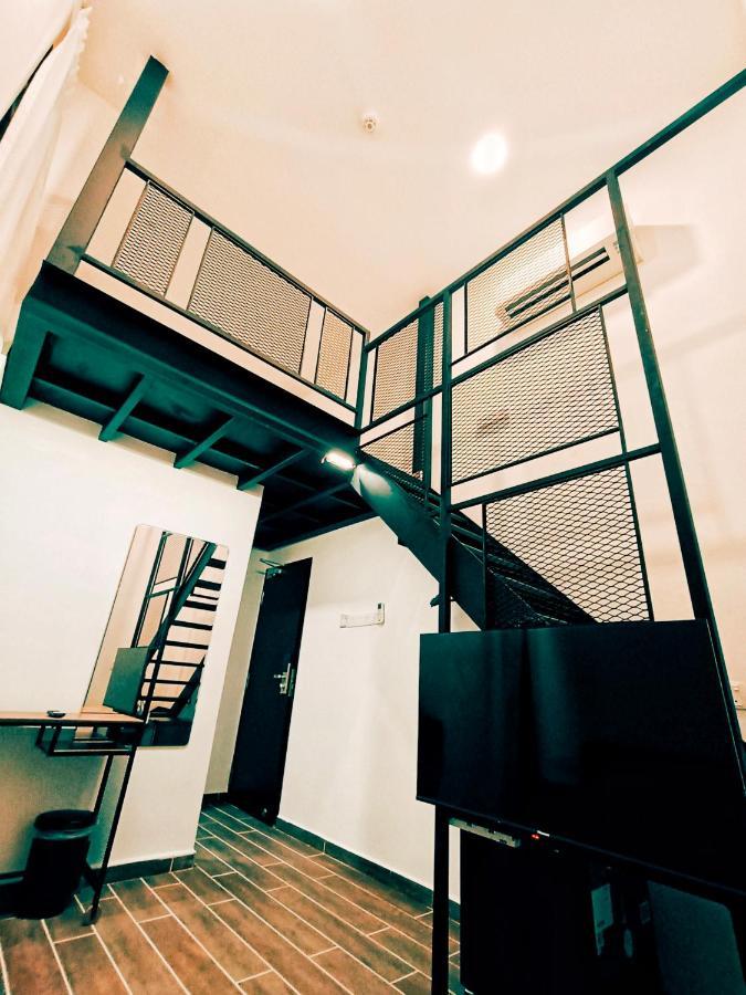 The Magazine Boutique Hotel George Town Dış mekan fotoğraf