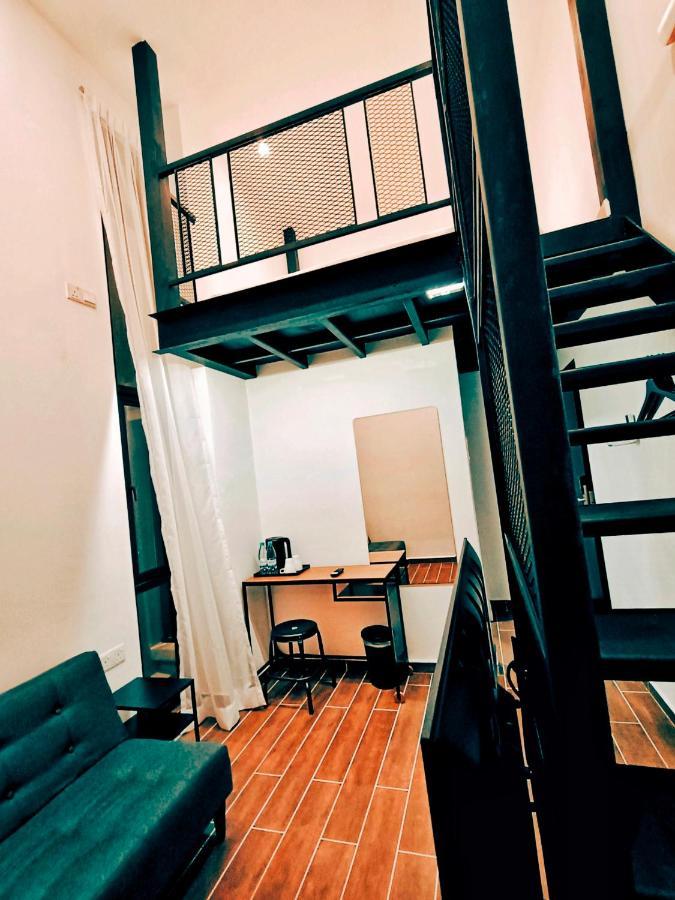The Magazine Boutique Hotel George Town Dış mekan fotoğraf