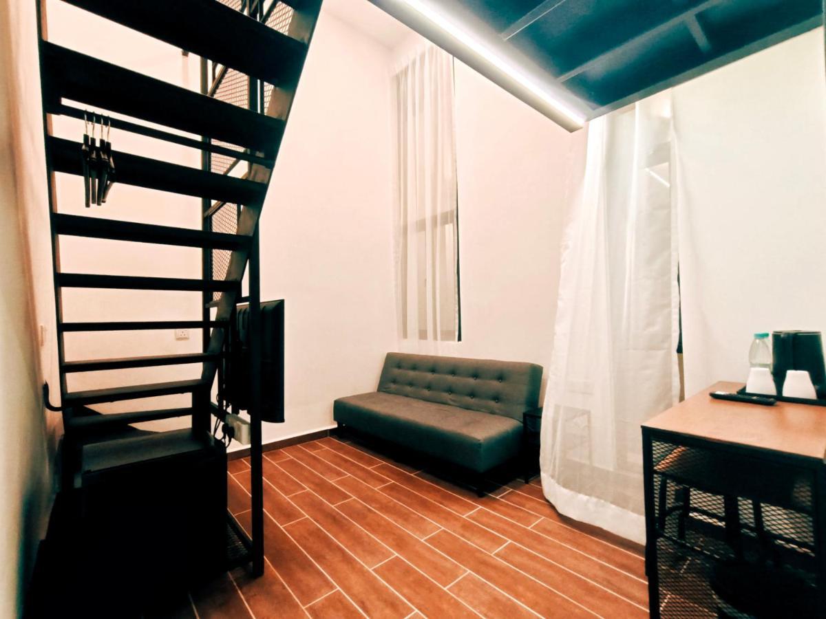 The Magazine Boutique Hotel George Town Dış mekan fotoğraf