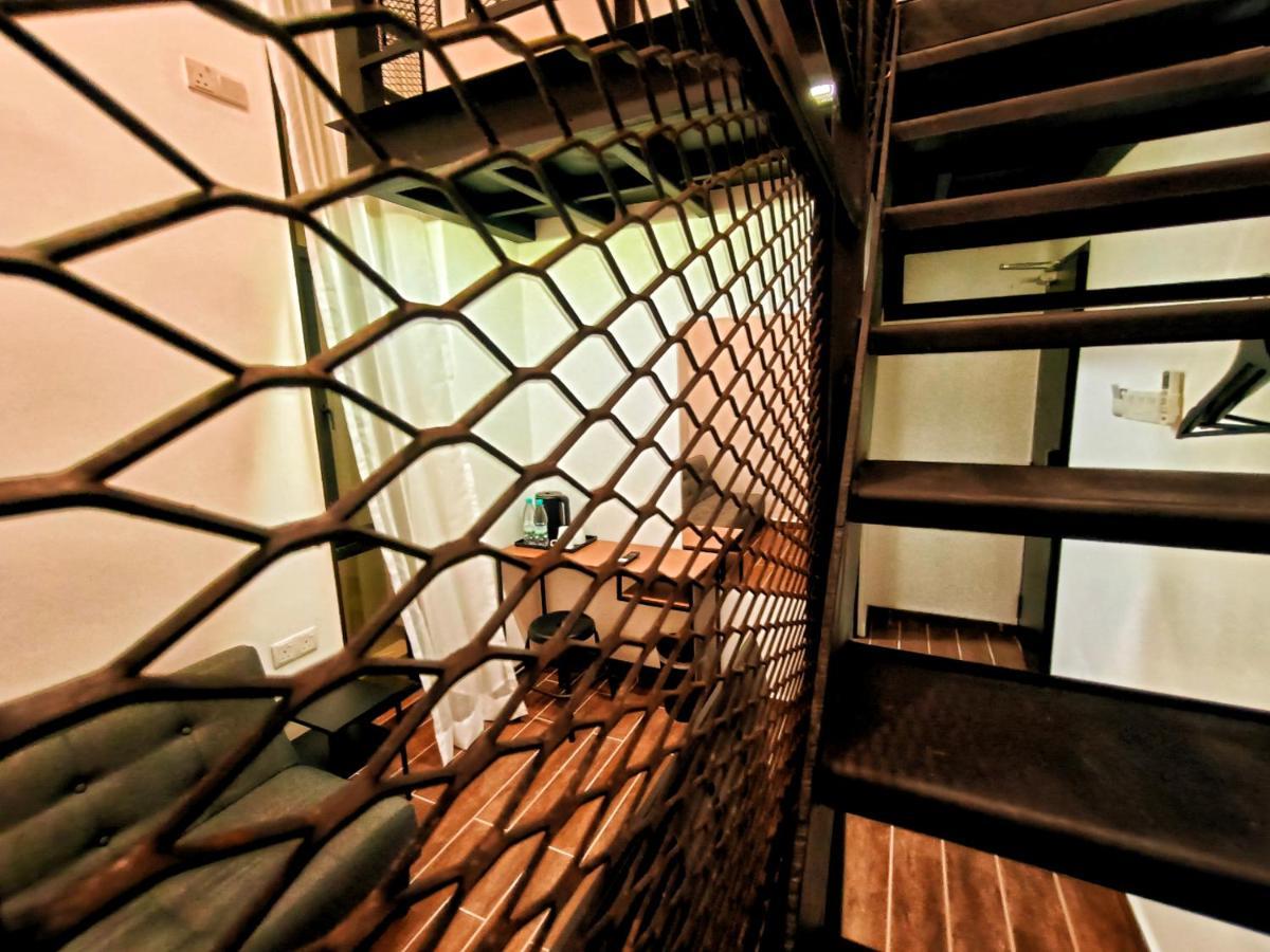 The Magazine Boutique Hotel George Town Dış mekan fotoğraf