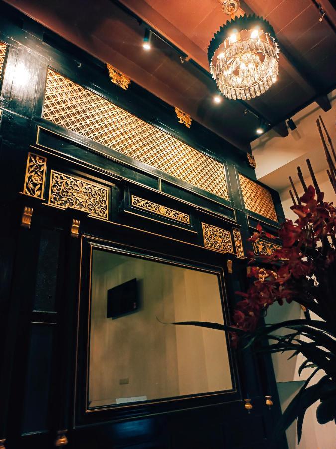 The Magazine Boutique Hotel George Town Dış mekan fotoğraf