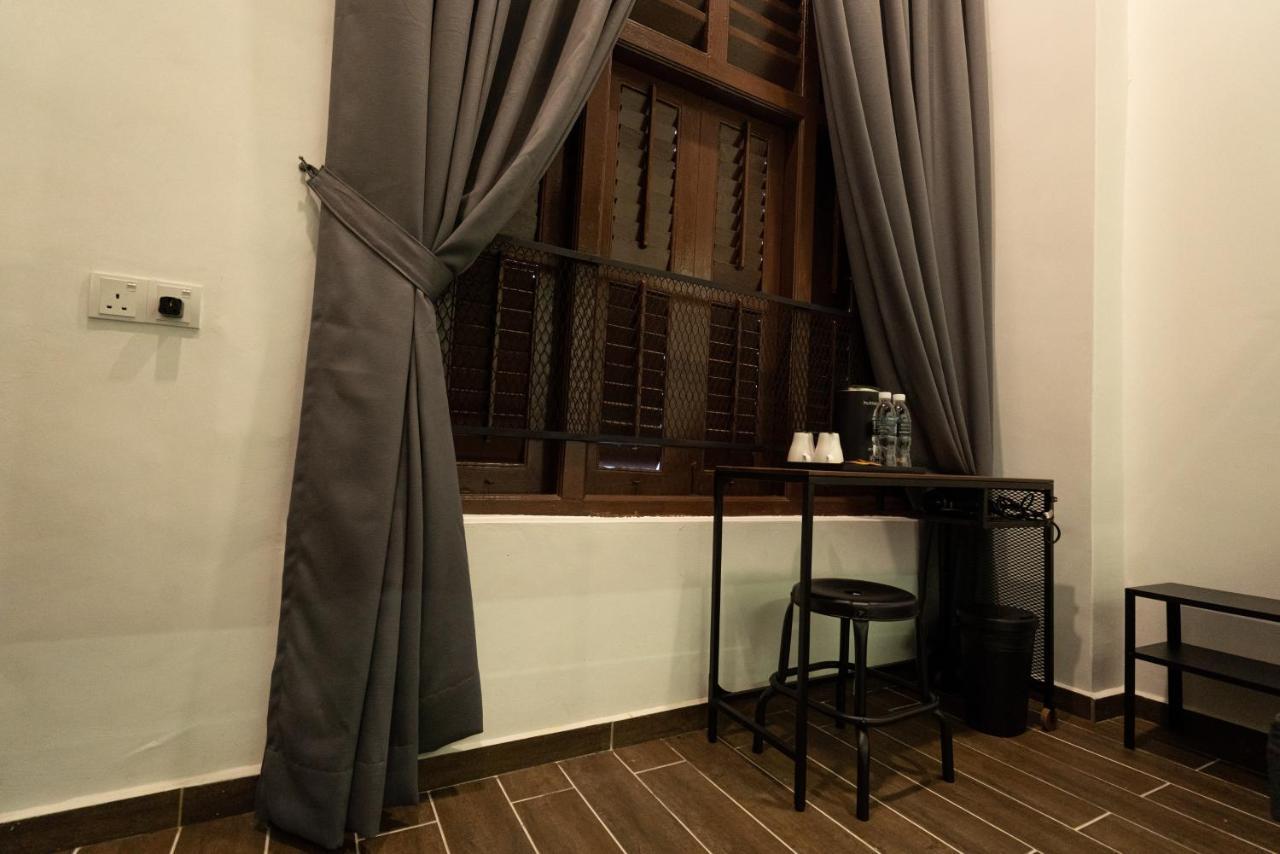 The Magazine Boutique Hotel George Town Dış mekan fotoğraf