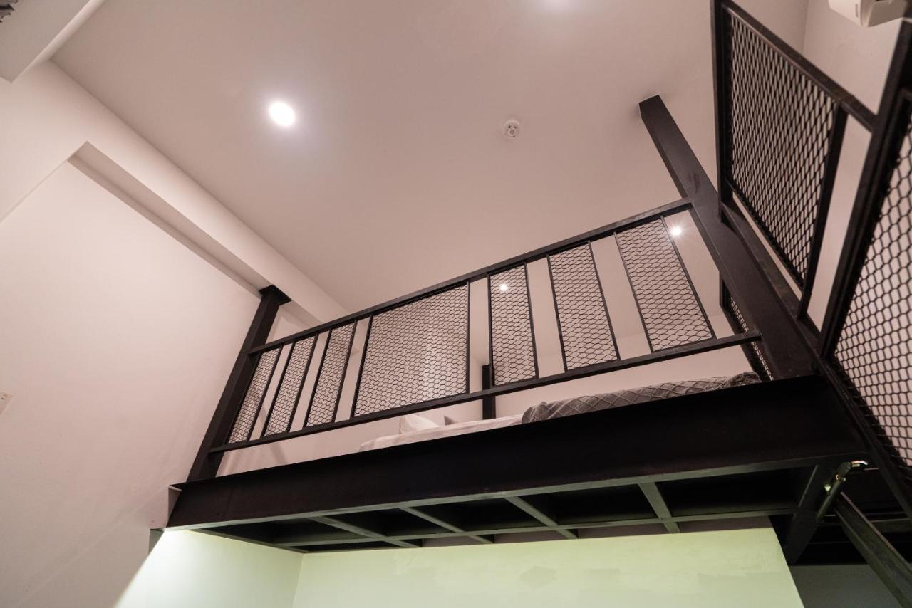 The Magazine Boutique Hotel George Town Dış mekan fotoğraf
