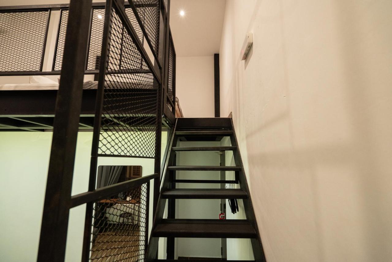 The Magazine Boutique Hotel George Town Dış mekan fotoğraf