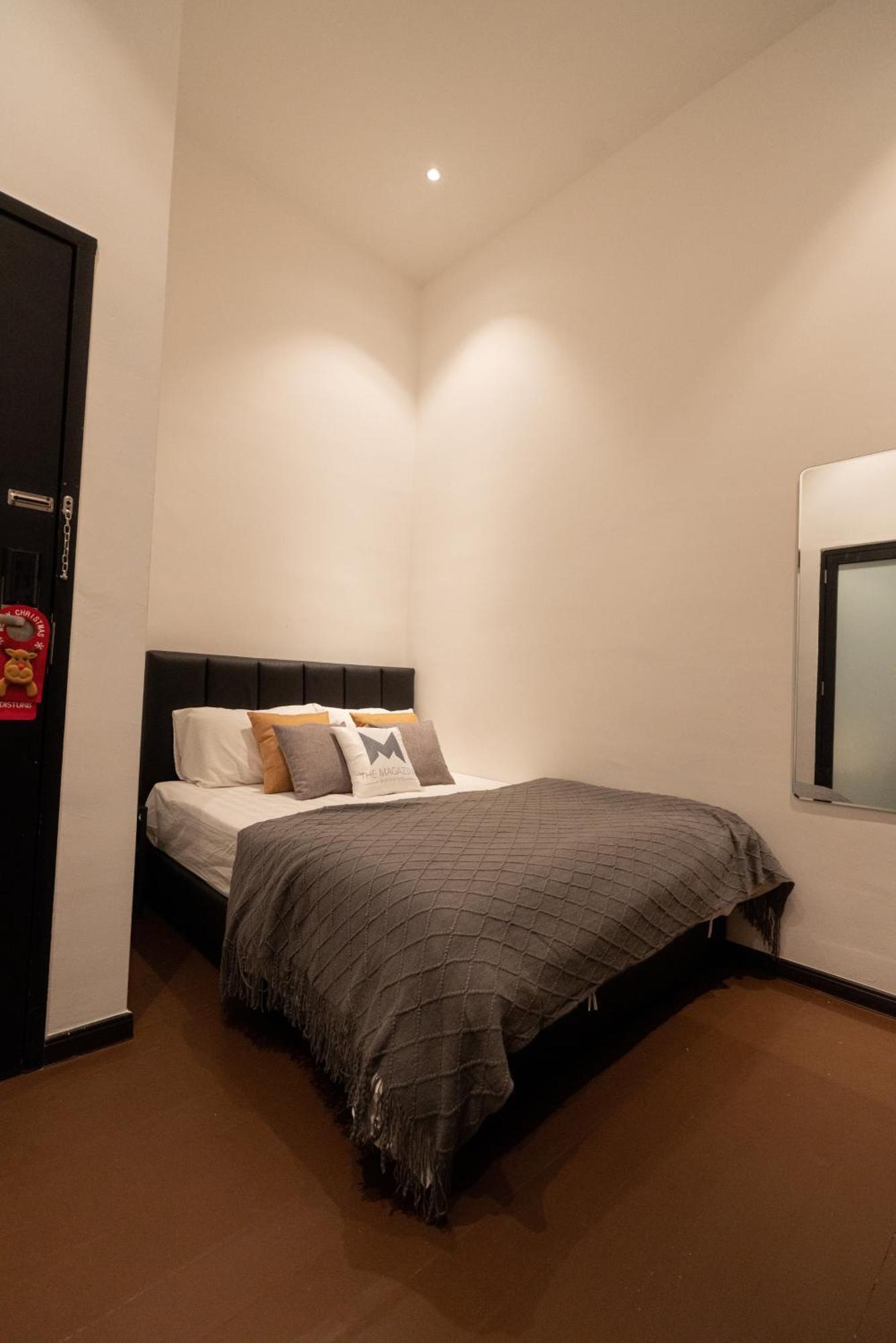 The Magazine Boutique Hotel George Town Dış mekan fotoğraf