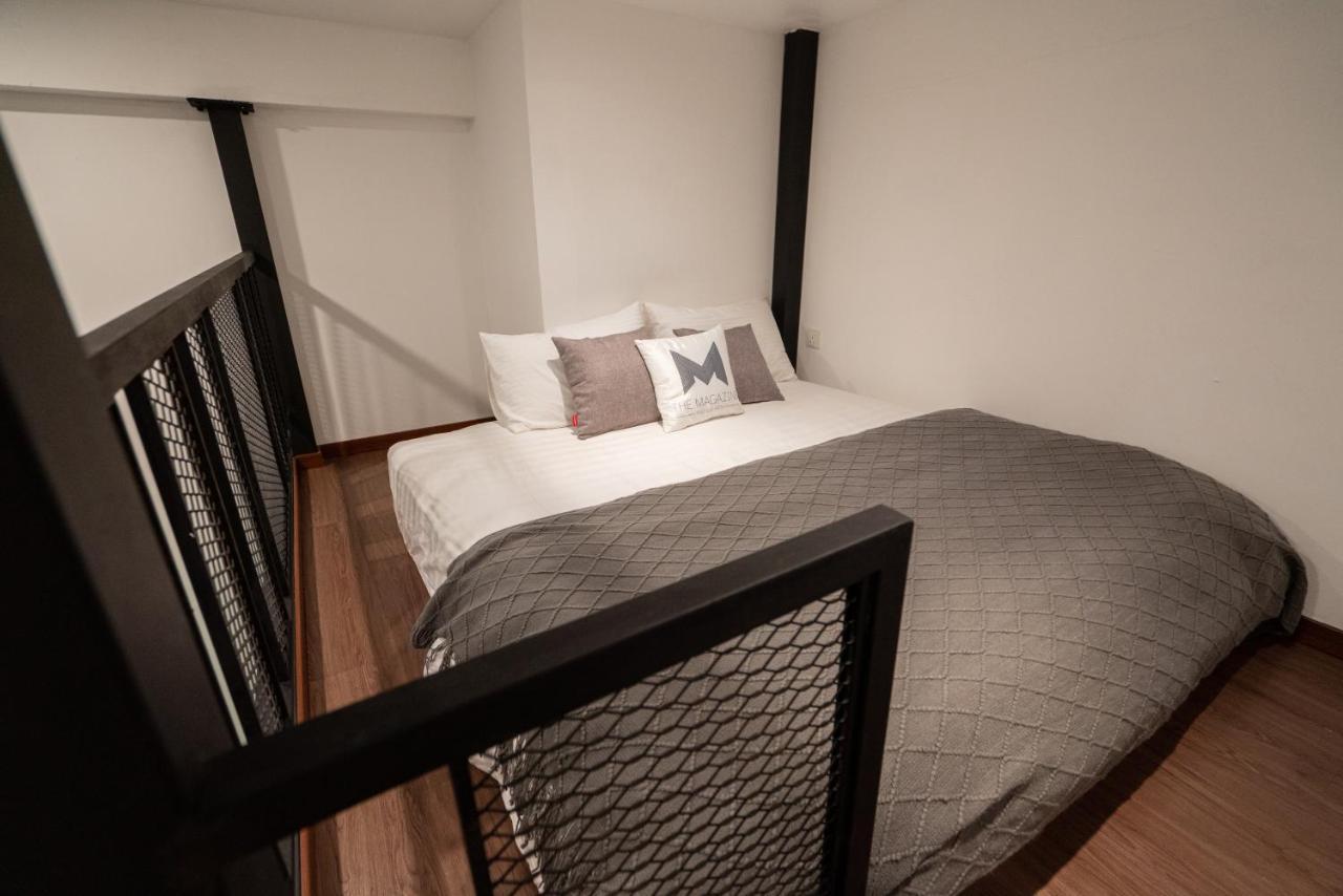 The Magazine Boutique Hotel George Town Dış mekan fotoğraf