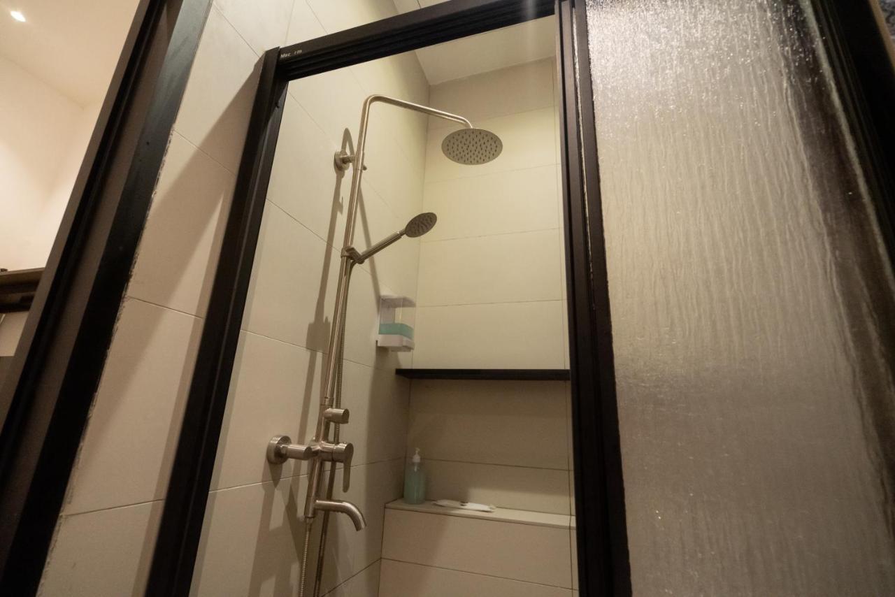 The Magazine Boutique Hotel George Town Dış mekan fotoğraf